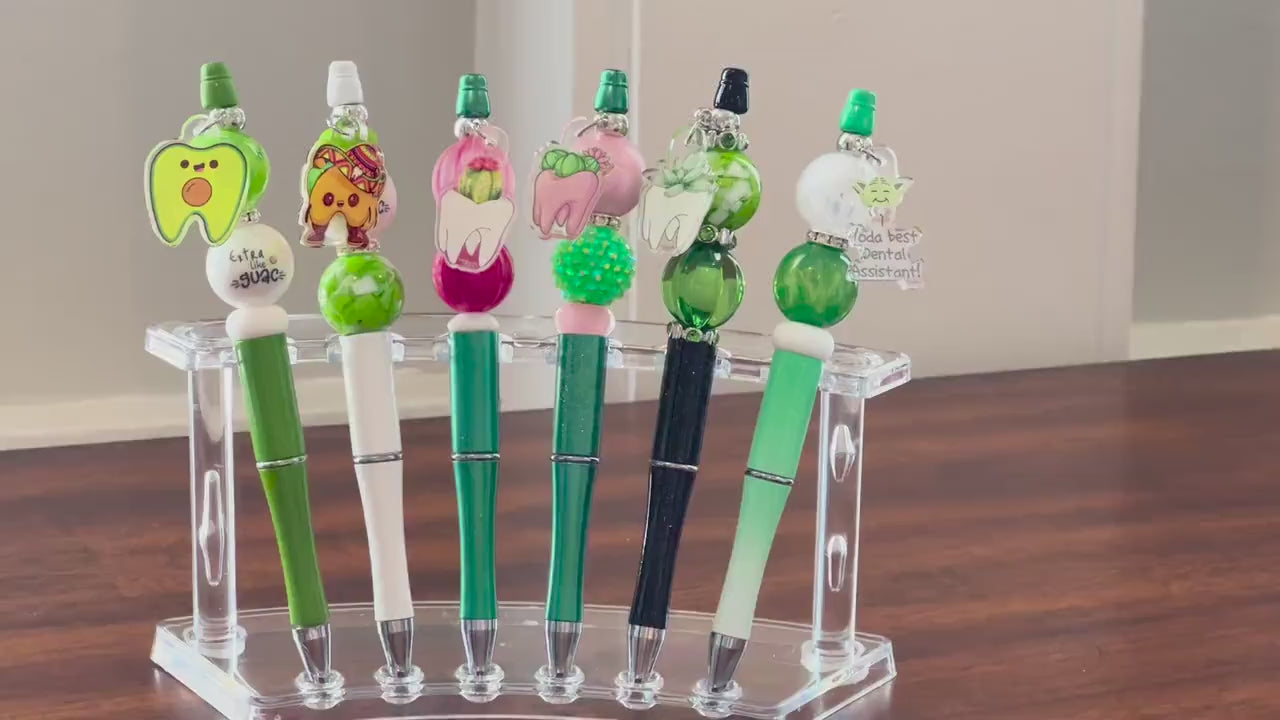 Tooth Pen