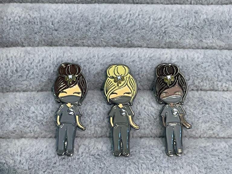 Dental Pin