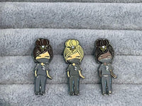 Dental Pin