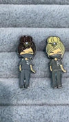 Dental Pin