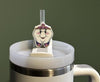 Dental Princess & Beast Collection | Tooth Toppers, Libby Glasses and Stanley Charms | Dental Gift | Teeth Obsessed