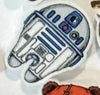 Galaxy Wars Earrings