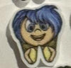 Emotion Dental Character Earrings
