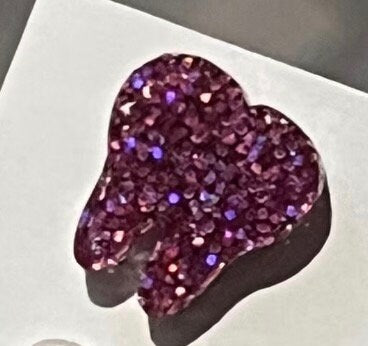 Dental Earring Trio