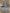Dark blue Teeth Obsessed dental keychain featuring a handmade tooth design, perfect as a dental hygienist gift.