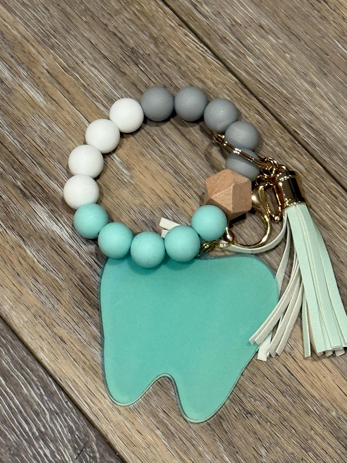 Dental Keychain