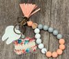 Dental Keychain
