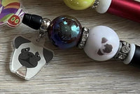 Animal Tooth Pen