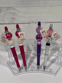 Getting On My Nerves Endo Pens