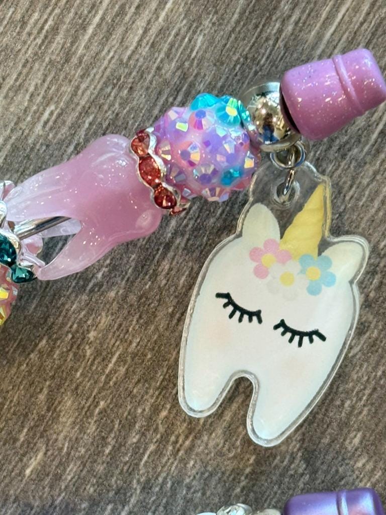 Tooth Pens