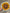 Sunflower tooth sticker from Teeth Obsessed dental stickers featuring a bright sunflower design on a white background.