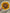 Sunflower tooth sticker from Teeth Obsessed dental stickers featuring a bright sunflower design on white background.