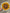 Sunflower tooth sticker from Teeth Obsessed dental stickers featuring a vibrant sunflower design on a tooth-shaped background.