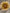 Sunflower dental sticker from Teeth Obsessed featuring a bright sunflower design on a tooth-shaped sticker.