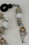 Dental Team Charms