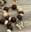 Coffee Tooth Charms for Stanley Tumblers
