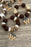 Coffee Tooth Charms for Stanley Tumblers