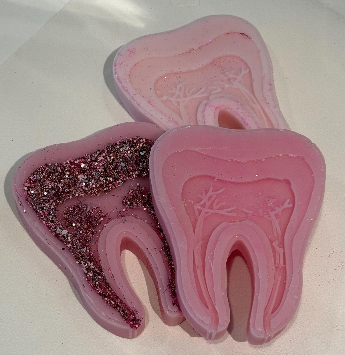 Nerve Wax Melts