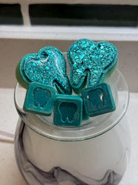 Tooth Wax Melts