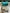 Turquoise Teeth Obsessed Tooth Wax Melts Freshies and Vents in bikini bottom shape with tooth design, fresh and vibrant appearance.