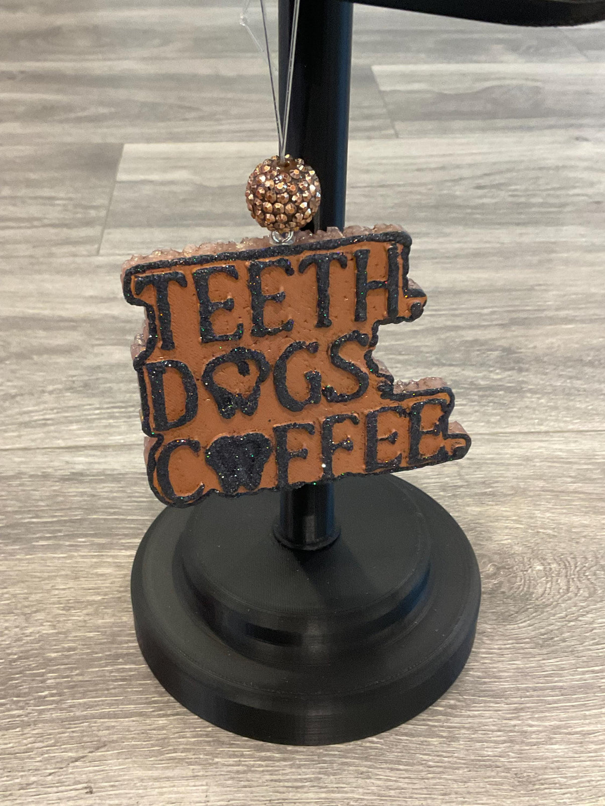 Teeth