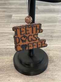 Teeth