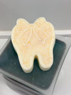 Tooth Wax Melts, Dental Office Decor, Dentist Gift