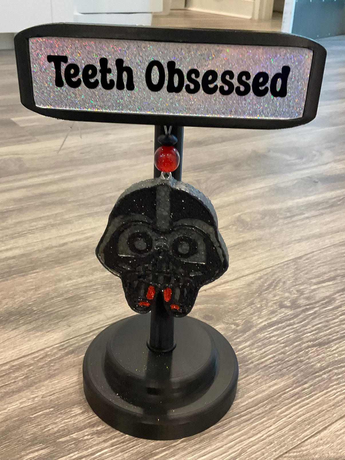 Galaxy Tooth Fresheners
