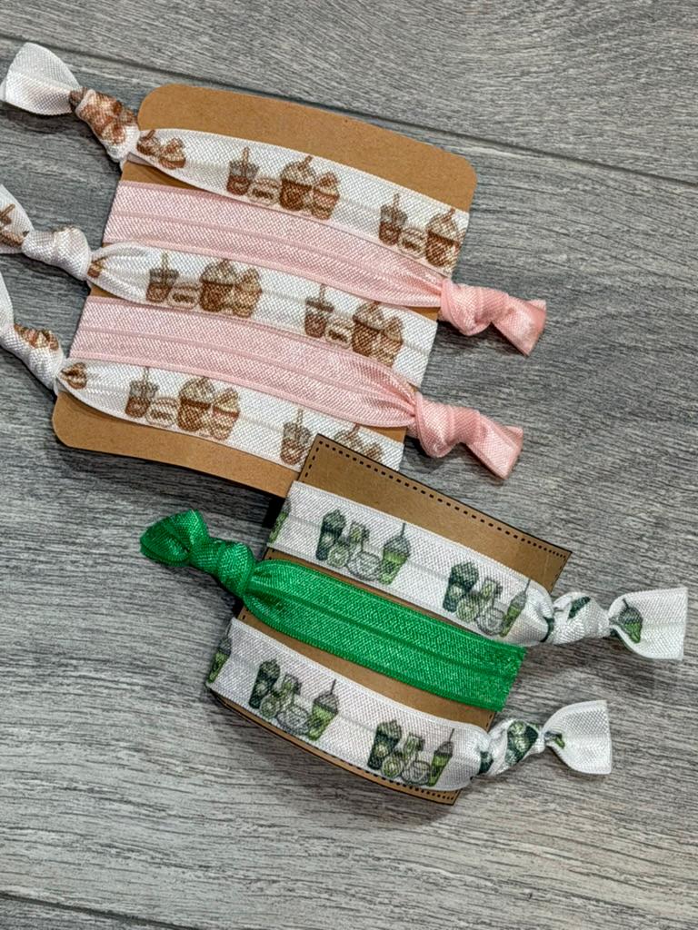 Dental Hair Ties, Dental Headband, Hair Accessories, Tooth Ponytail Dental Hygienist, Dental Assistants, Dental Gift