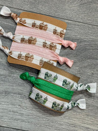 Dental Hair Ties, Dental Headband, Hair Accessories, Tooth Ponytail Dental Hygienist, Dental Assistants, Dental Gift