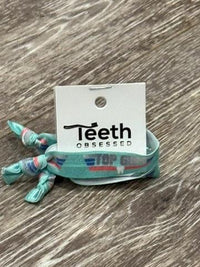 Top Gum Hair Ties