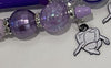 Mrs Flossy Bubble Pens from Teeth Obsessed, colorful pens with playful bubble designs, displayed in a pen holder.