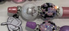Mrs Flossy Bubble Pens by Teeth Obsessed, colorful pens and holders featuring fun, bubble-shaped designs for kids' stationery.