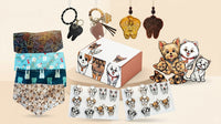 Whiskers & wolves subscription box