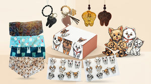 Whiskers & wolves subscription box